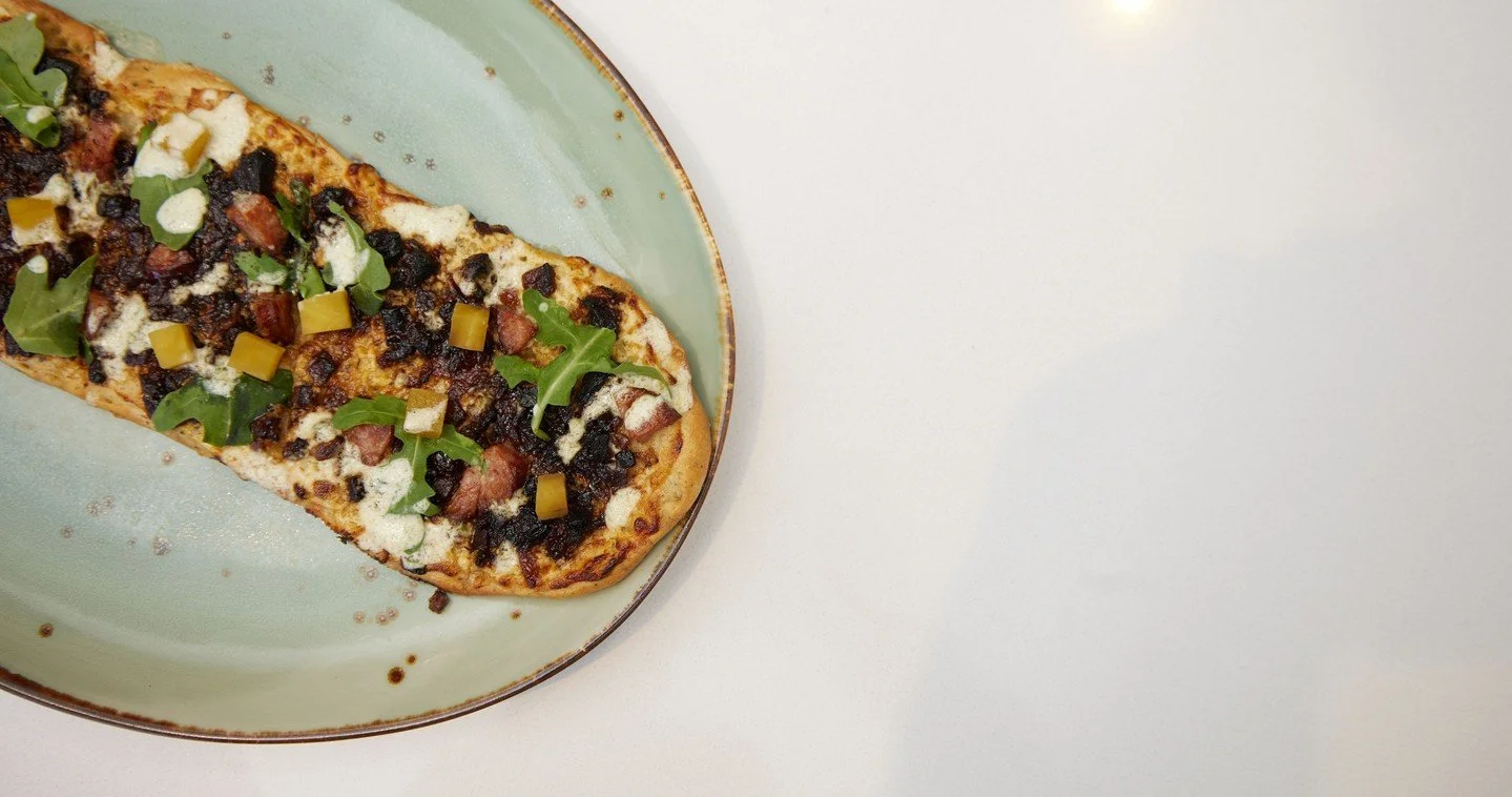 That's a wrap on week one of Embers! These autumnal flavors are wowing our guests, and we're excited by the feedback:⁠
⁠
&quot;Absolutely wonderful! Best butternut squash soup I've ever had! Superb service + fall vibes!&quot;⁠
⁠
&quot;Food was except