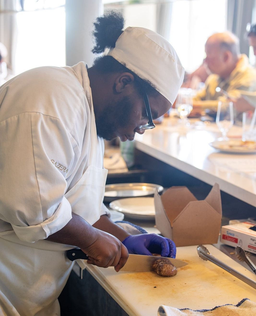 New year, new direction.⁠
⁠
If 2026 is the year you commit to a new path, join us for NOCHI&rsquo;s Virtual Open House and learn how our six-month Culinary Arts and Baking &amp; Pastry Arts certificate programs can help you turn that goal into action
