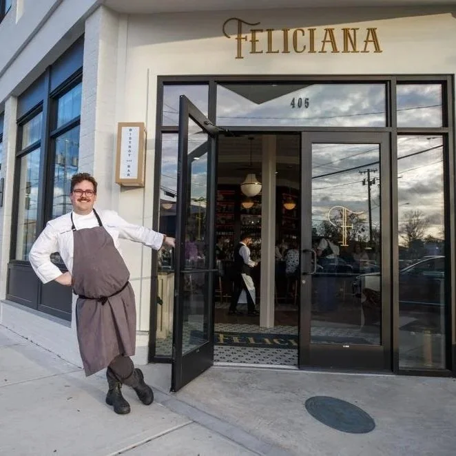 NOCHI Alumus Opens New Restaurant on the Northshore