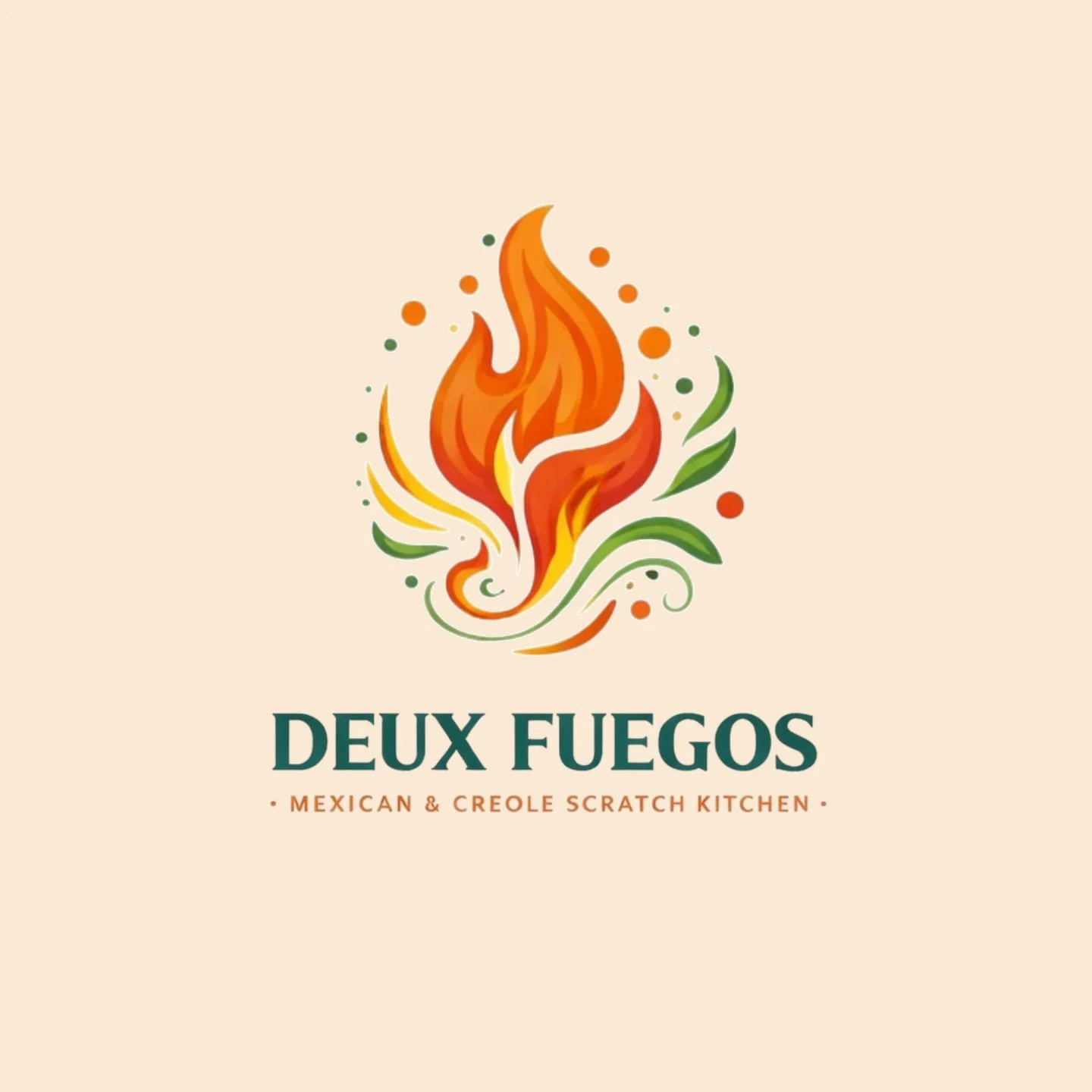 Two fires. Two traditions. One unforgettable pop-up. 🔥⁠
⁠
Introducing Deux Fuegos, created by NOCHI&rsquo;s Spring &rsquo;25 cohort. Opening May 19, this limited-time restaurant is bold, cross-cultural concept rooted in the shared spirit of Louisian