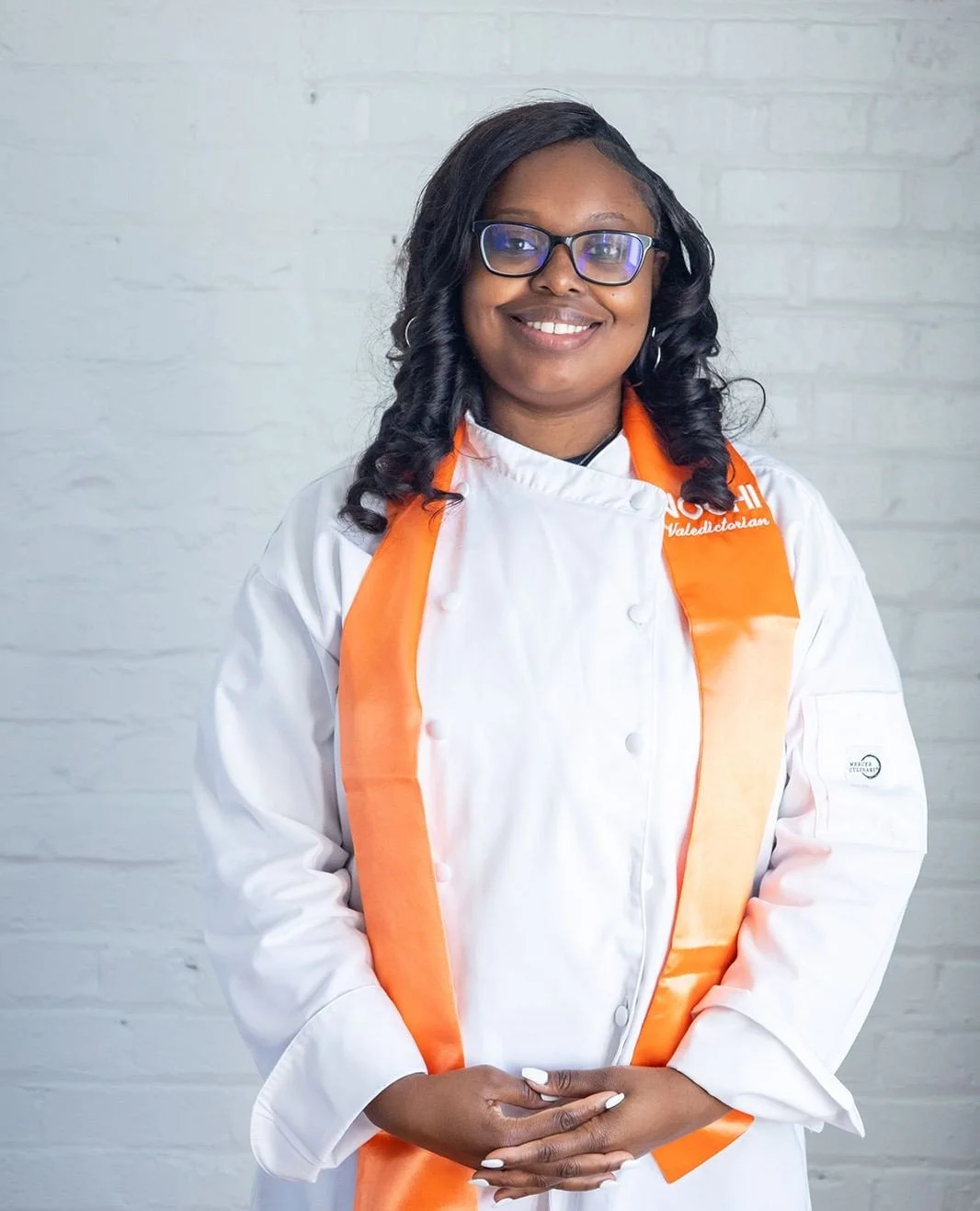 She fell in love with baking at 11 and never stopped.⁠
⁠
After years of teaching herself, Shreka Junior came to NOCHI to sharpen her skills and build her future. Now, she&rsquo;s being recognized for her resilience and talent.⁠
⁠
Learn more about Shr