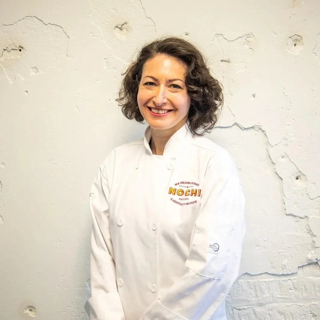From Data Analyst to Bread Baker: How Christine Lazzaro Found Her Next Chapter at NOCHI