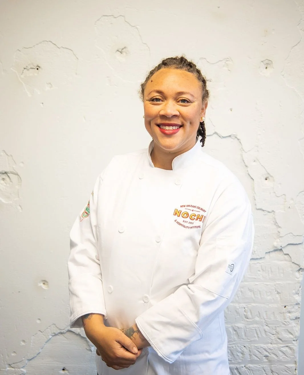 The dining room may be where you see the action, but don't forget about the magic happening in the kitchen. ⁠
⁠
These students are leading the charge behind the line for Week 3 of Deux Fuegos, turning months of planning and practice into an unforgett