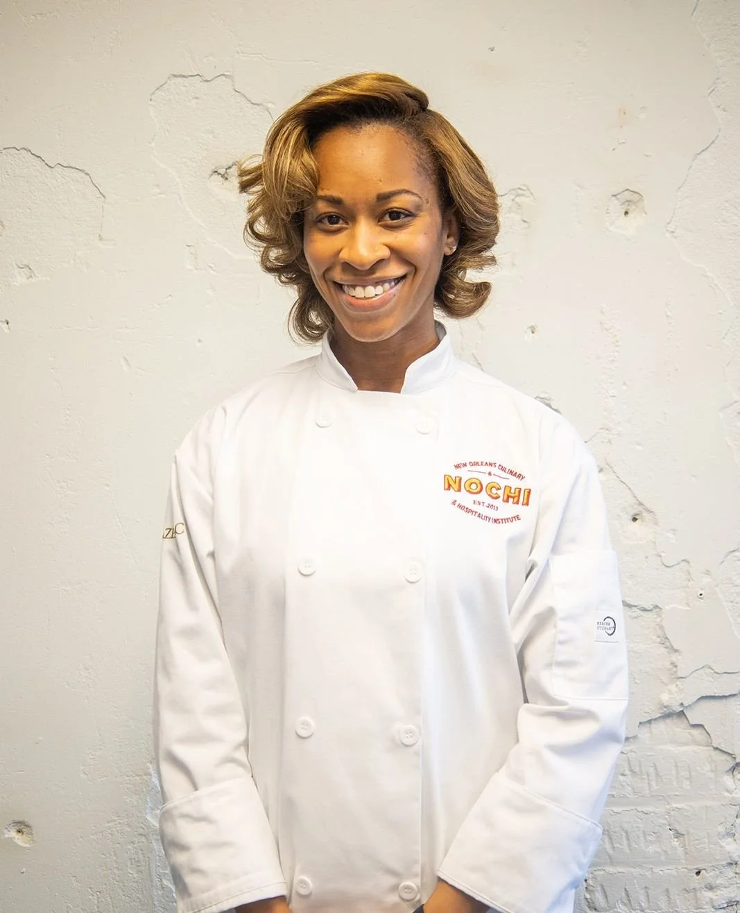 Four weeks. One student-created restaurant. Countless hours behind the line.⁠
⁠
As Deux Fuegos continues, we&rsquo;re celebrating the students making it all happen in the kitchen. They're building skills under pressure, supporting one another, and br
