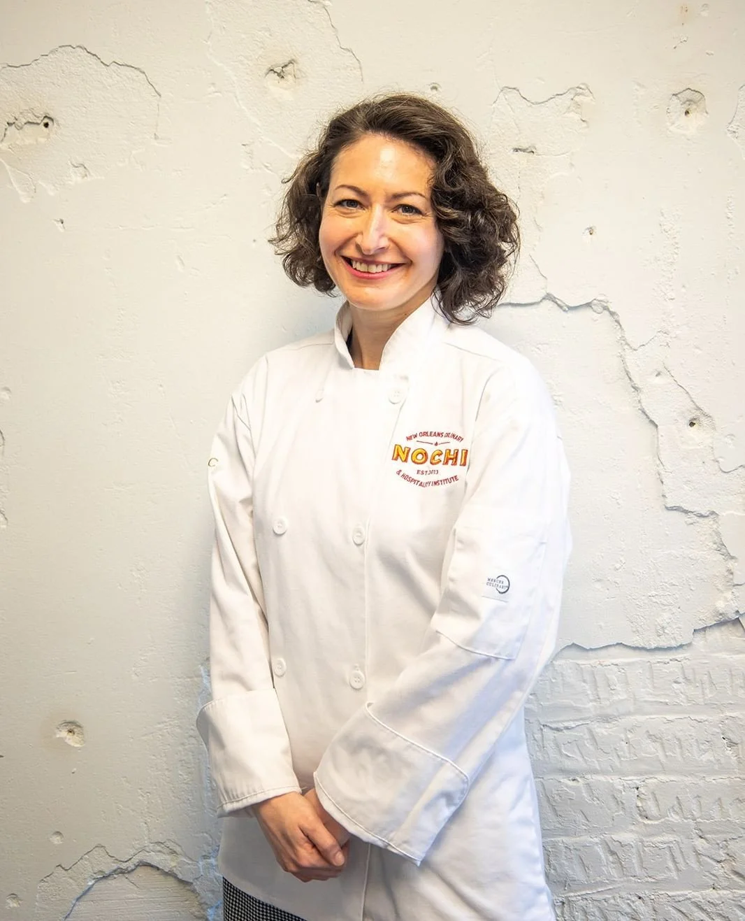 Some career changes start with a simple question: What if I followed what I really love?⁠
⁠
After 15 years in data analysis, Christine Lazzaro took a leap of faith and enrolled in NOCHI's Baking &amp; Pastry Arts program. Today, she's one step closer