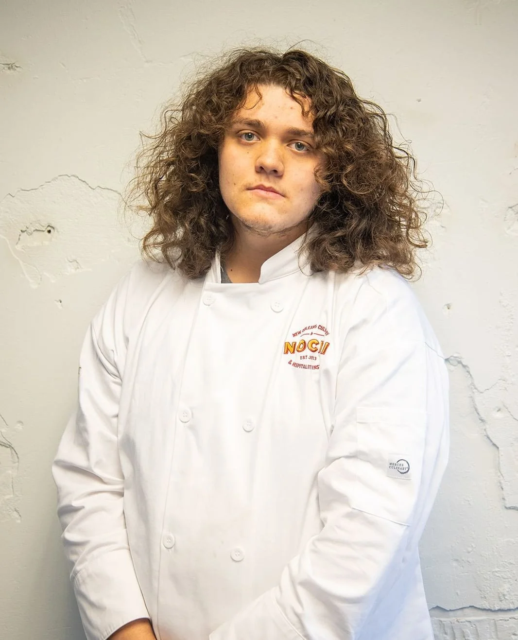 Every great chef has a story, and Gavin Gillen's started at home, watching his father make gumbo in Belle Chasse.⁠
⁠
After gaining experience as a line cook in New Orleans, Gavin came to NOCHI to take his career to the next level. Along the way, he b