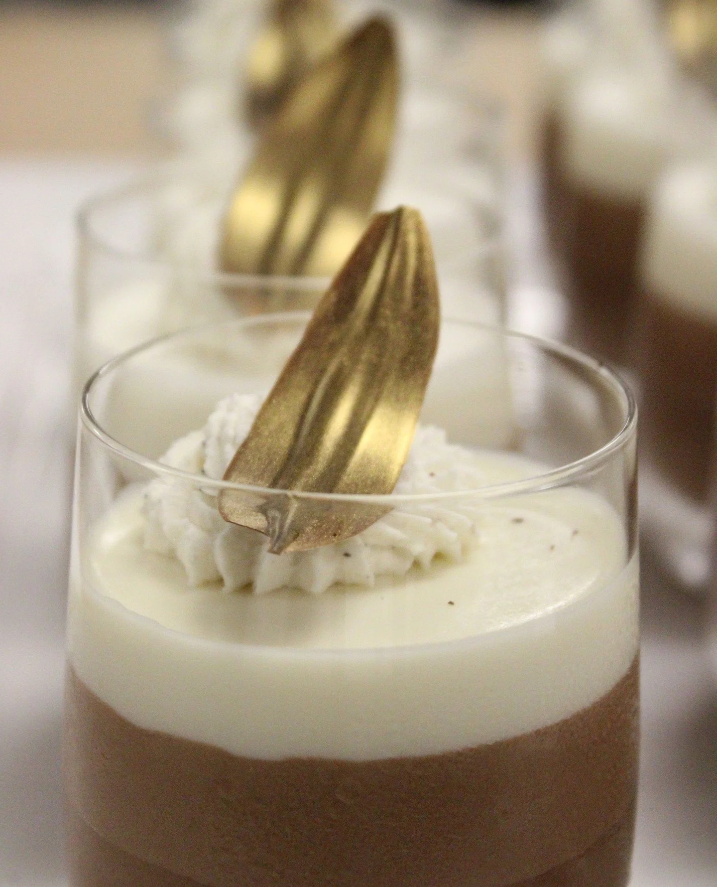 Come see what our Baking &amp; Pastry Arts students have been creating!⁠
⁠
We have two sweet showcases coming up, and you're invited to get a firsthand look at the skills our students have been working on in the kitchen!⁠
⁠
🎂 Contemporary Cakes Show