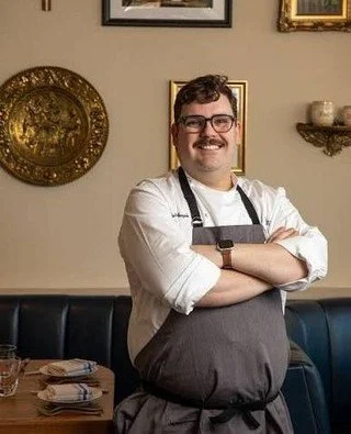 A big congratulations to NOCHI alum Patrick Teagle, Chef de Cuisine of Feliciana in Covington, on the restaurant's inclusion in the 2026 MICHELIN Guide American South!⁠
⁠
Feliciana was one of six New Orleans-area restaurants newly added to Michelin's