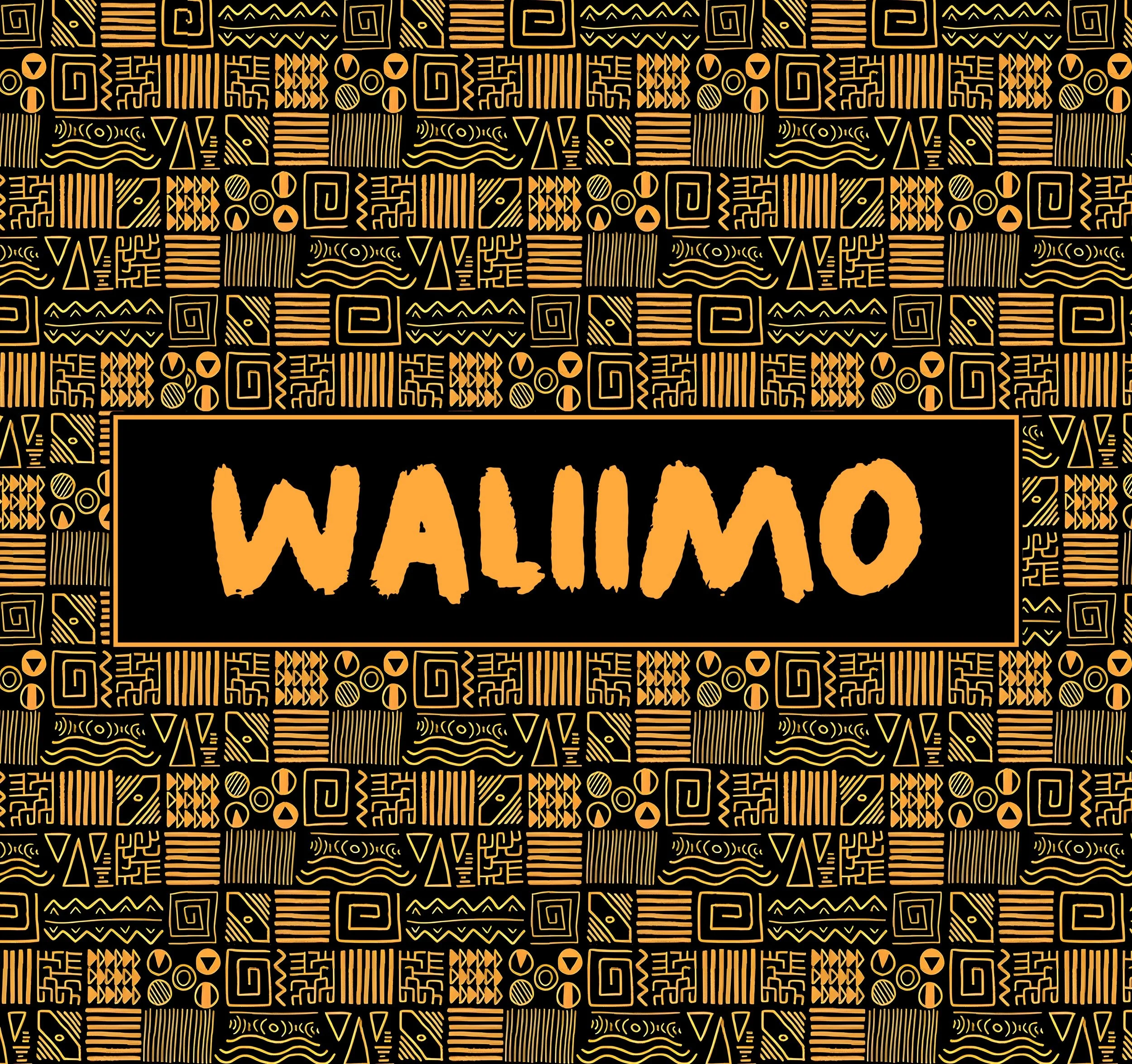 Recipes from Waliimo: Doro Wat and Honey Tart