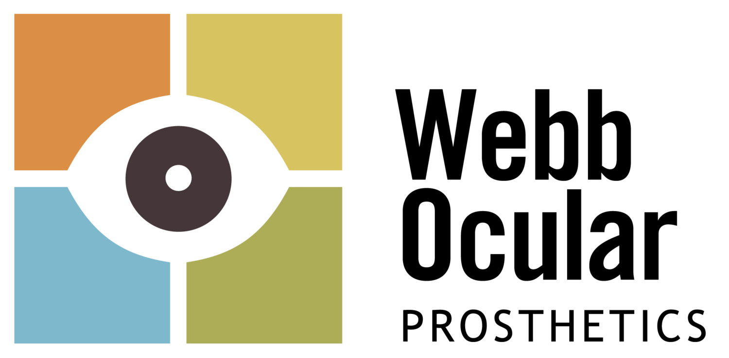 Testimonial 6 Webb Ocular Prosthetics