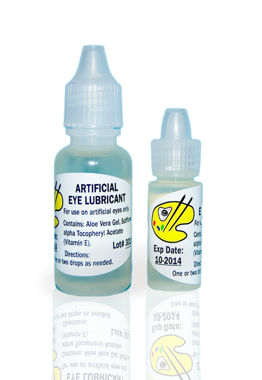 best lubricant for prosthetic eye 10 Best Fleshlight Lubes: The Truth About Lubricants! main image 1