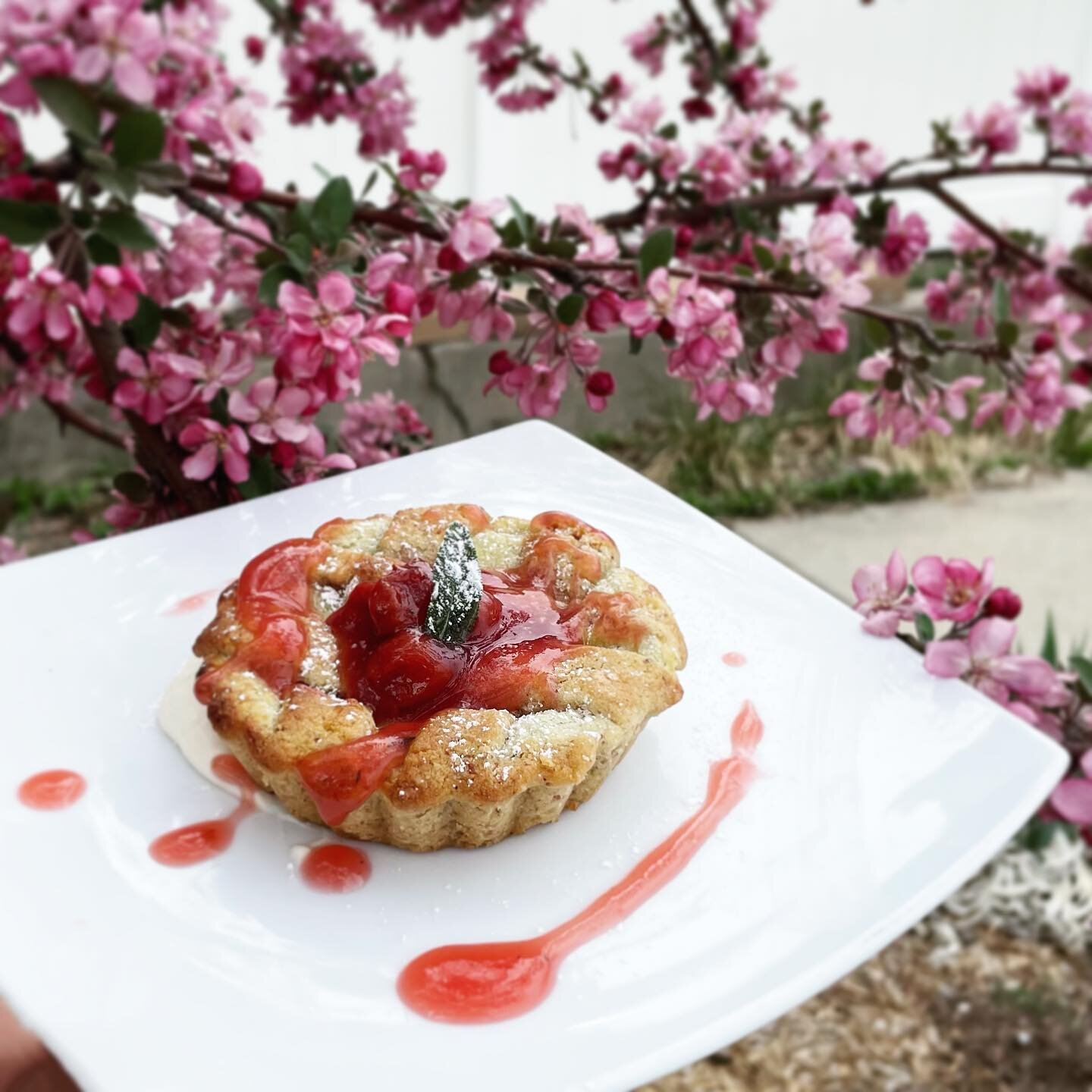 Our newest chef, Antonio, shared with us this amazing Basque gateau recipe! We can&rsquo;t get enough of it, and neither will you 🌸

#foodphotography #foodporn #cityparkdenver #denverrestaurants #denverfood #denverdining