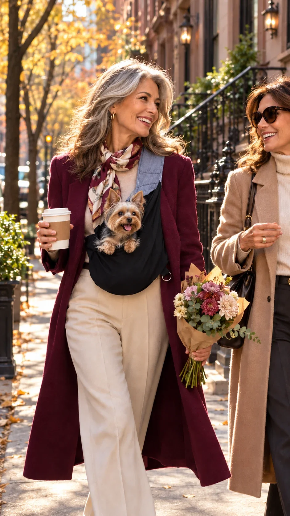 Dog Sling vs. Dog Carrier Bag: Which One Does Your Small Dog Need?
