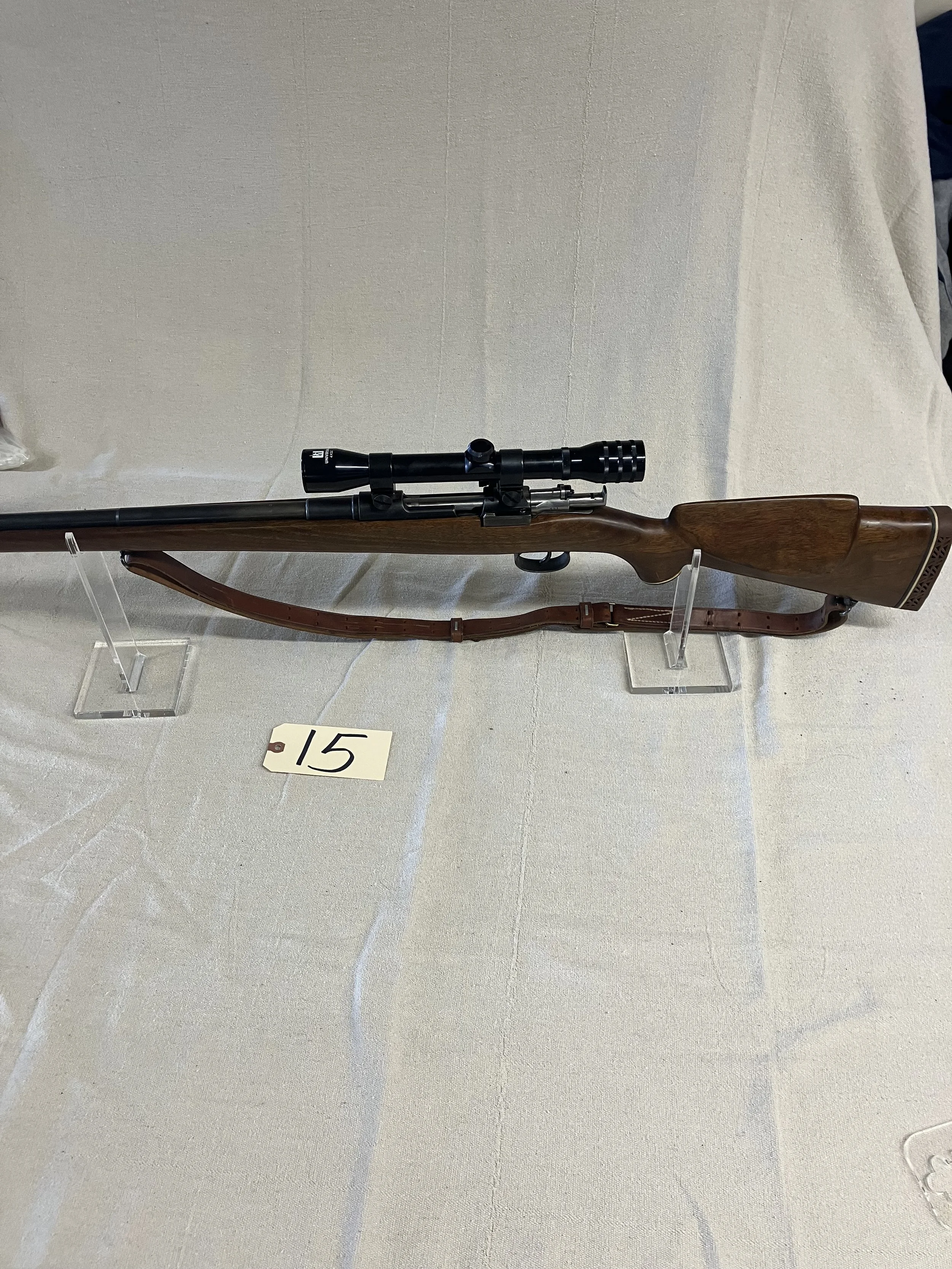 Other Auctions — Sterling Livestock Commission