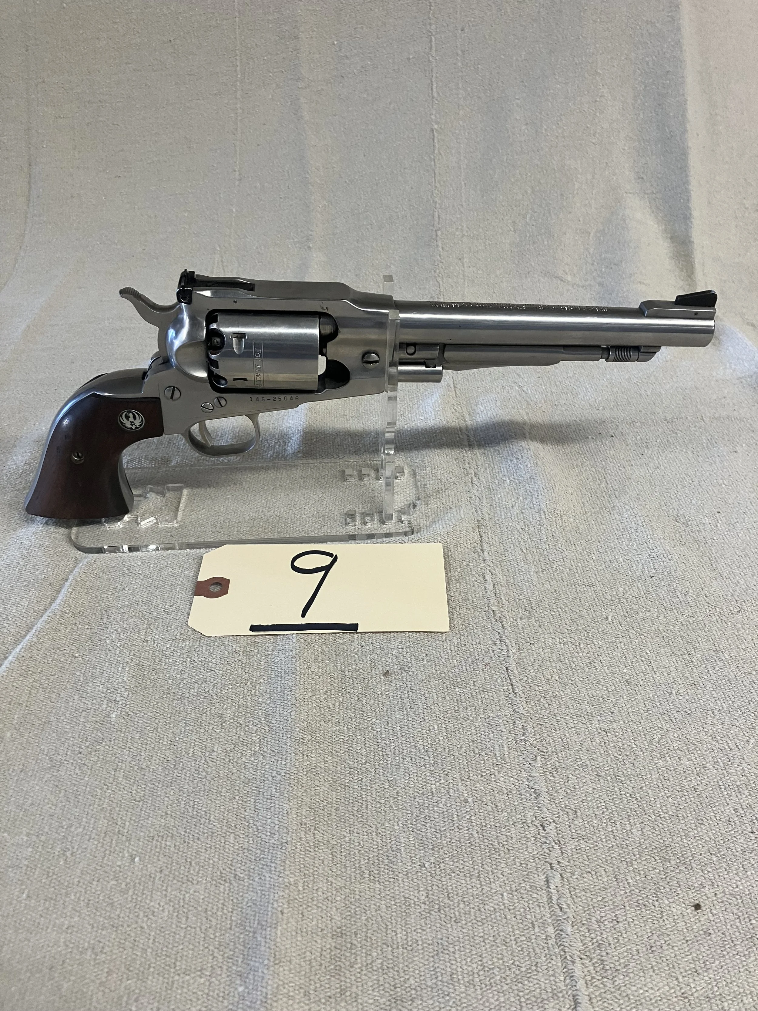 Other Auctions — Sterling Livestock Commission