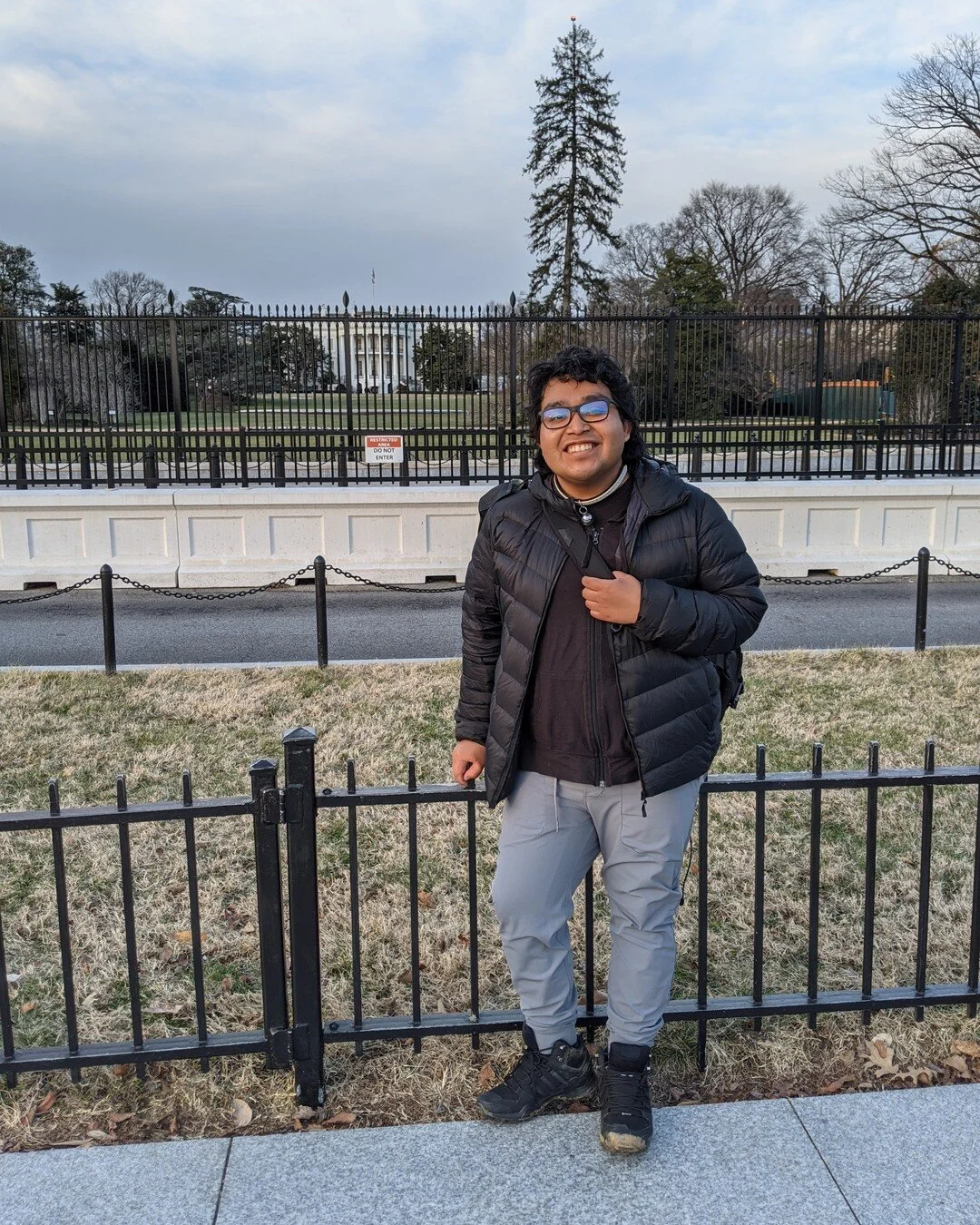 White House Bun! 🐇

#travel #adventure #photography #fun #landmarks #tourist #love #travelphotography #nature #photooftheday #architecture #travelgram #explore #instatravel #wanderlust #instagood #vacation #happy #art #tourism #beautiful #picoftheda
