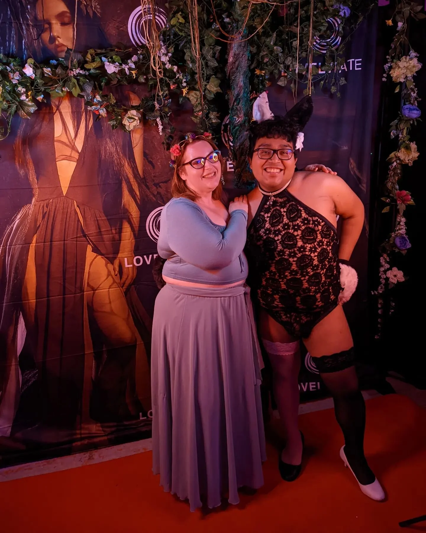 Little creature bun 

#slutybunny #bdsmbunny #peyplayer #petplayaccount #peyplaycommunity #bdsmcommuinty #bdsmaccount #bdsmgirl #slutyboy #sluttified #bdsmsubmissive #bdsmsubmissive #submissive #submissiveboy #submissivekitten #submissivelittle #subm