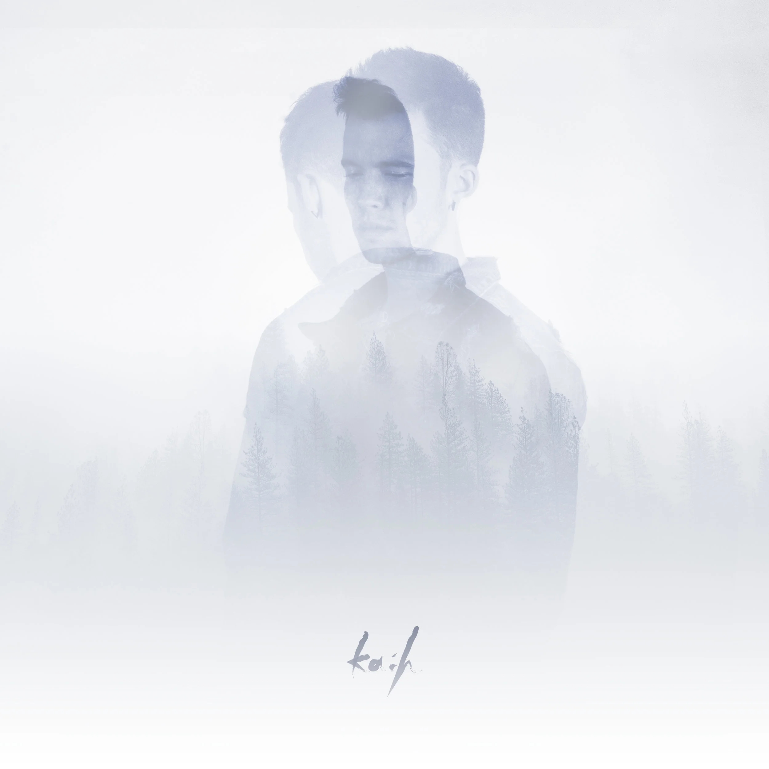 Album Cover Commission