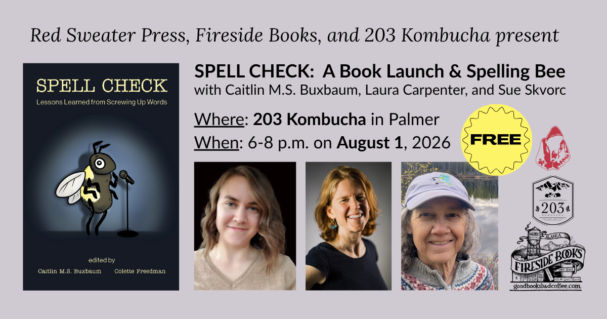 SPELL CHECK: Palmer Launch and Spelling Bee