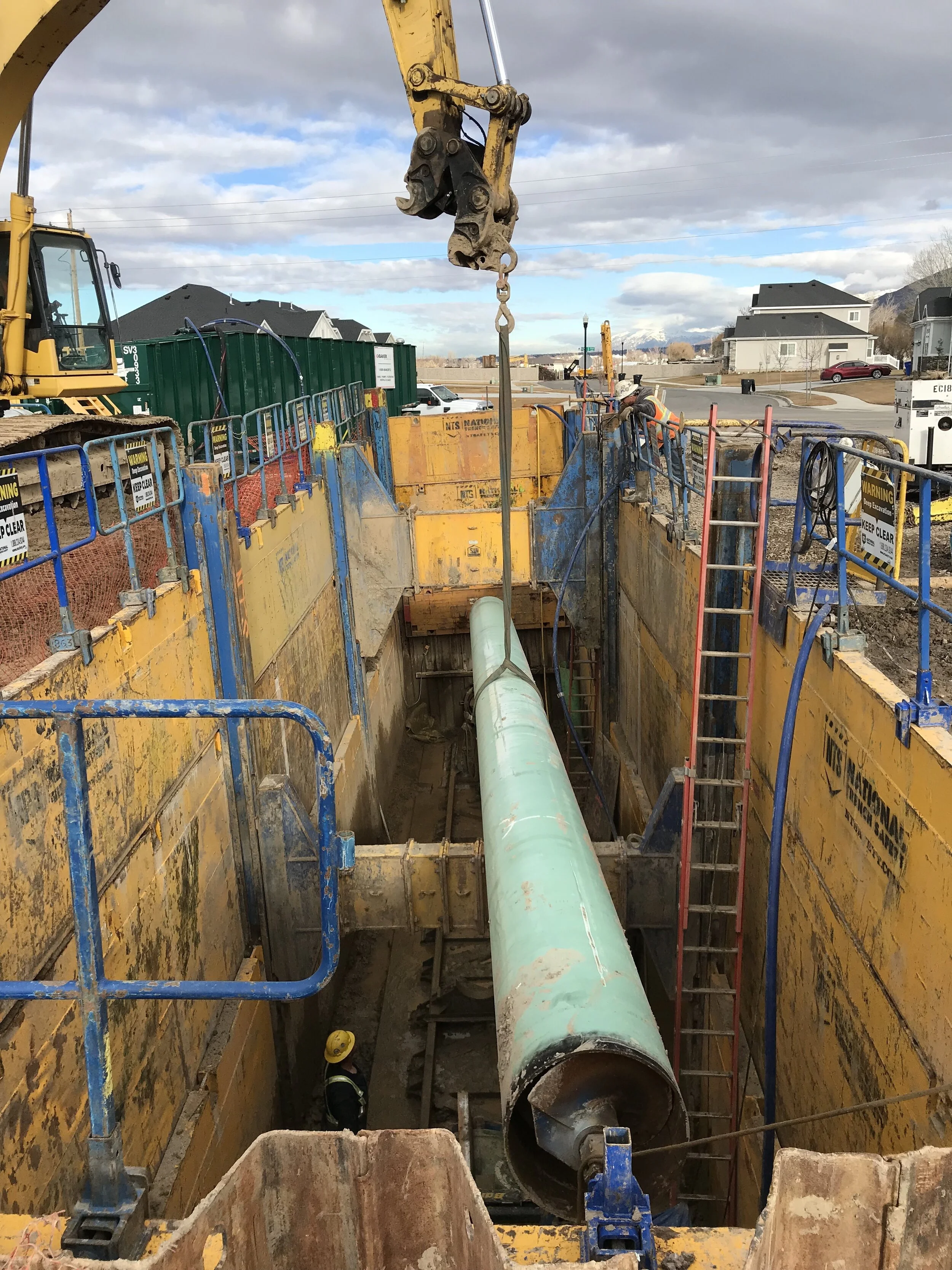 Pilot Tube Guided Auger Bore20180112_0015.JPG