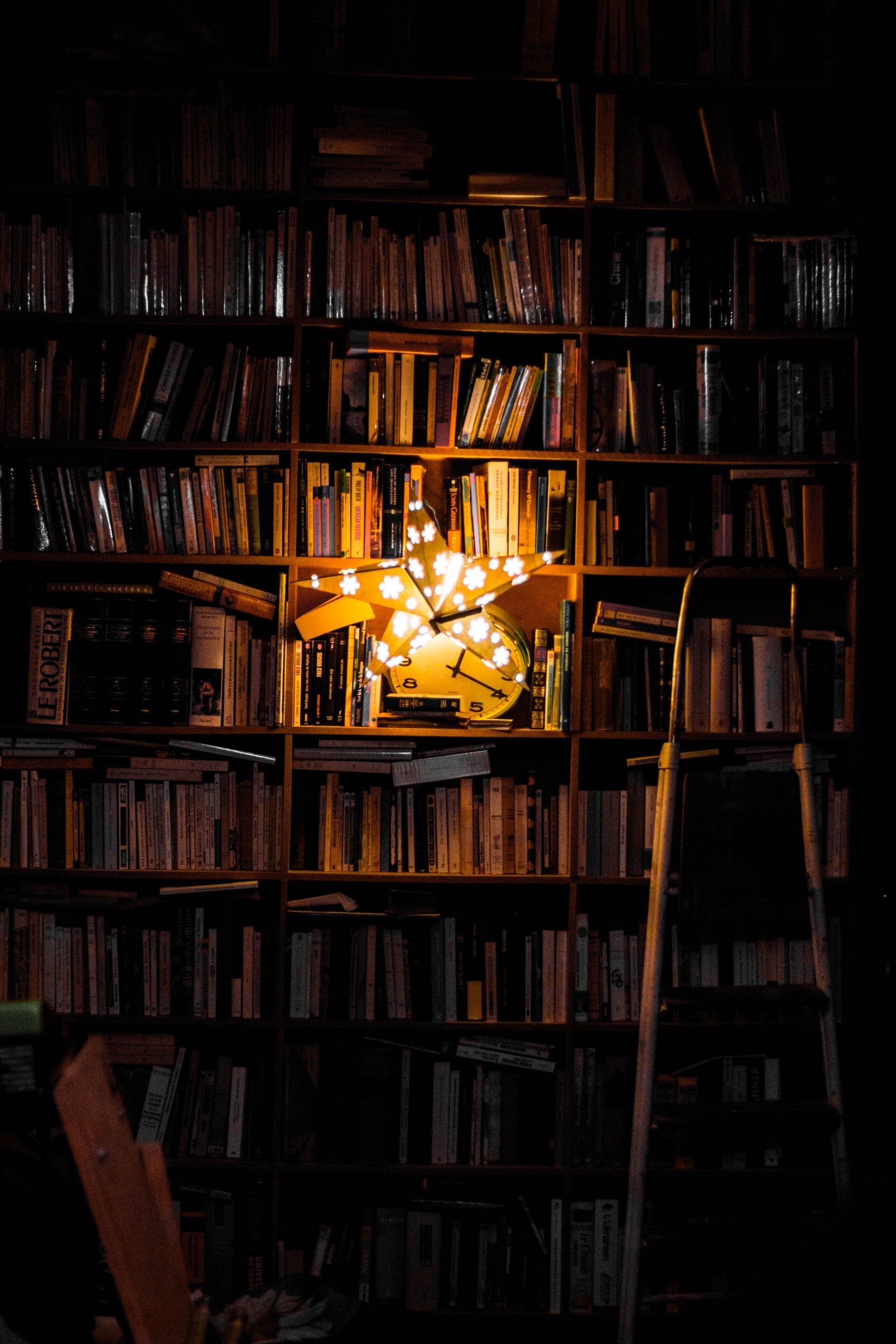 ArtWord Lit Club - August 2021