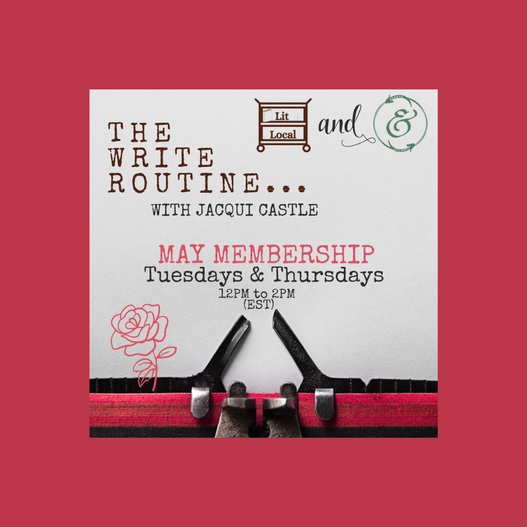 The Write Routine (May) 