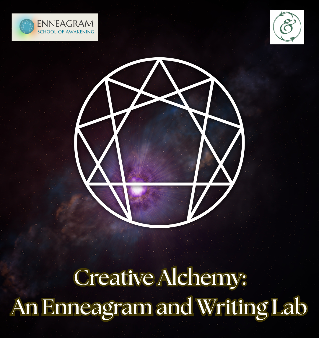 Creative Alchemy: An Enneagram &amp; Writing Lab | September