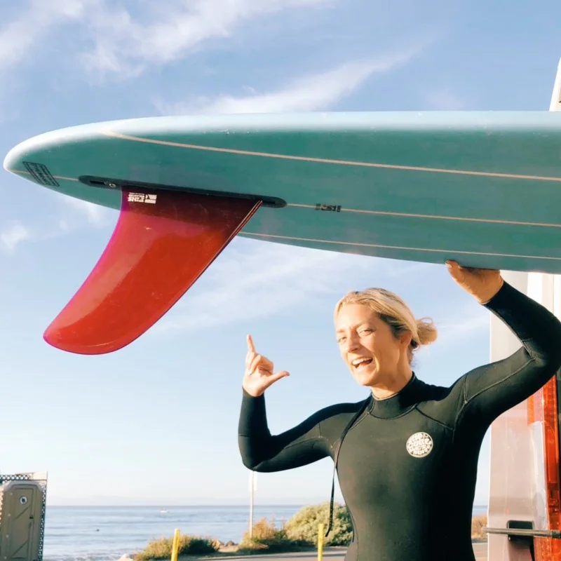 Meet The Perennial - Kate Flynn