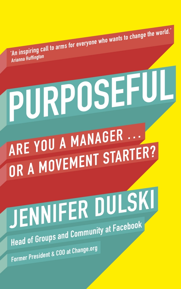 Books on Leadership