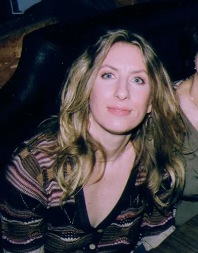 Our Friend of the Week - Brandi Alexis D'Amore
