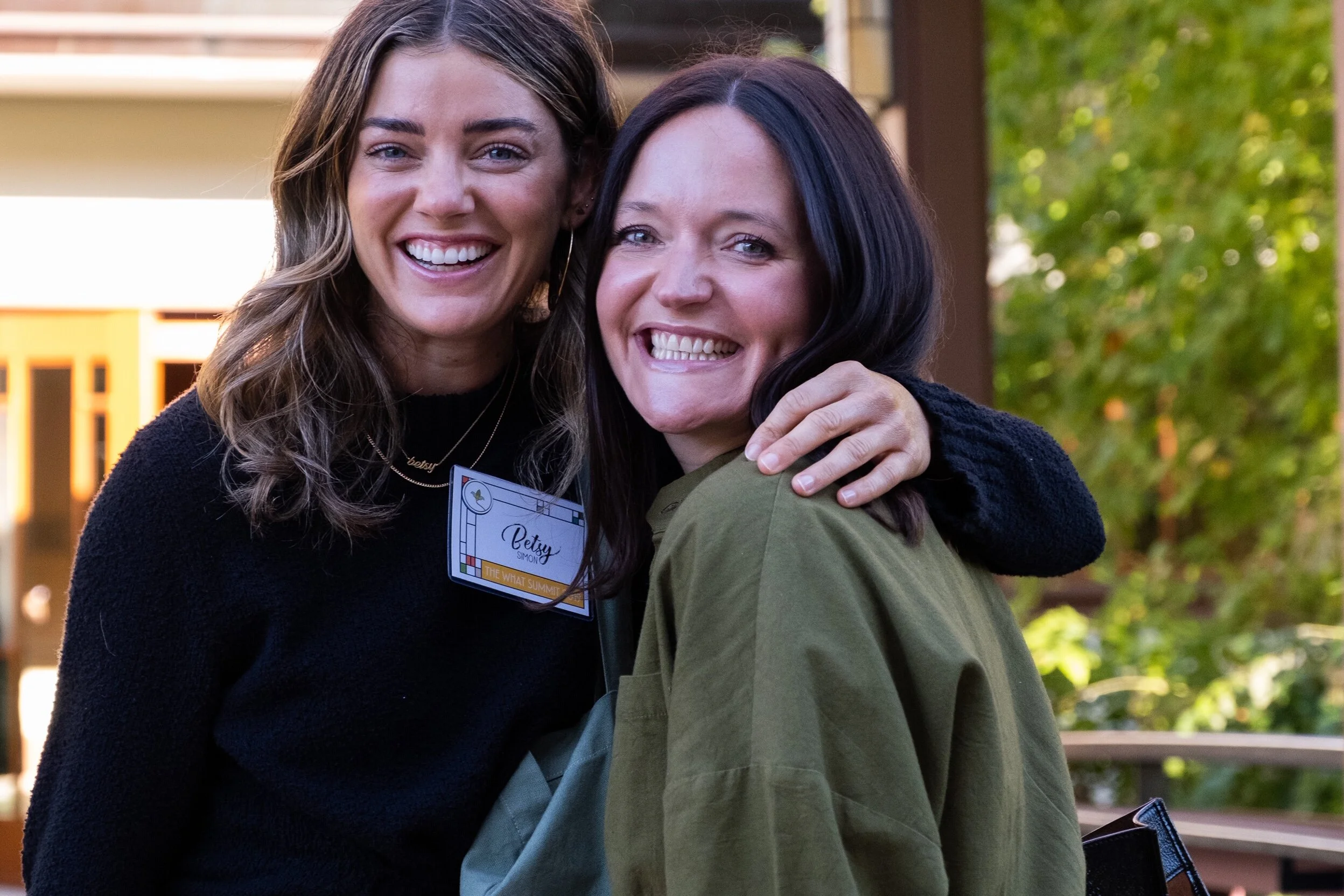 The Power of The What Summit 2019