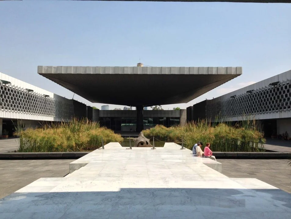 National Museum of Anthropology