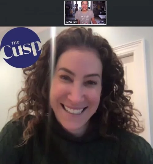 THE DOCTORS ARE IN. TELEMEDICINE FOR MENOPAUSE