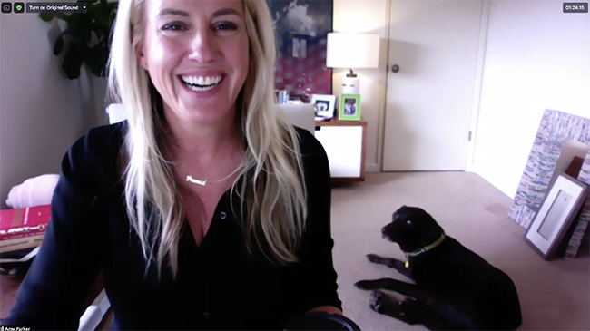 CBD For Dogs - ElleVet Sciences