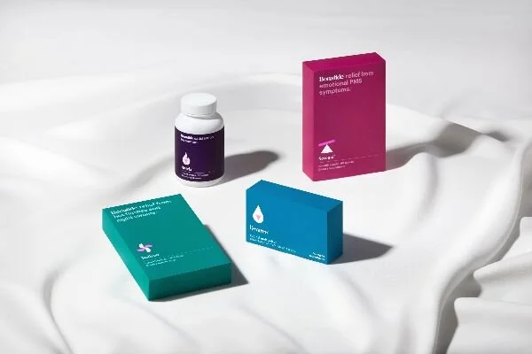 Hormone-Free Relief from Menopausal Symptoms