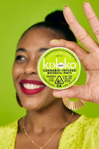 Try These Bomb Mints