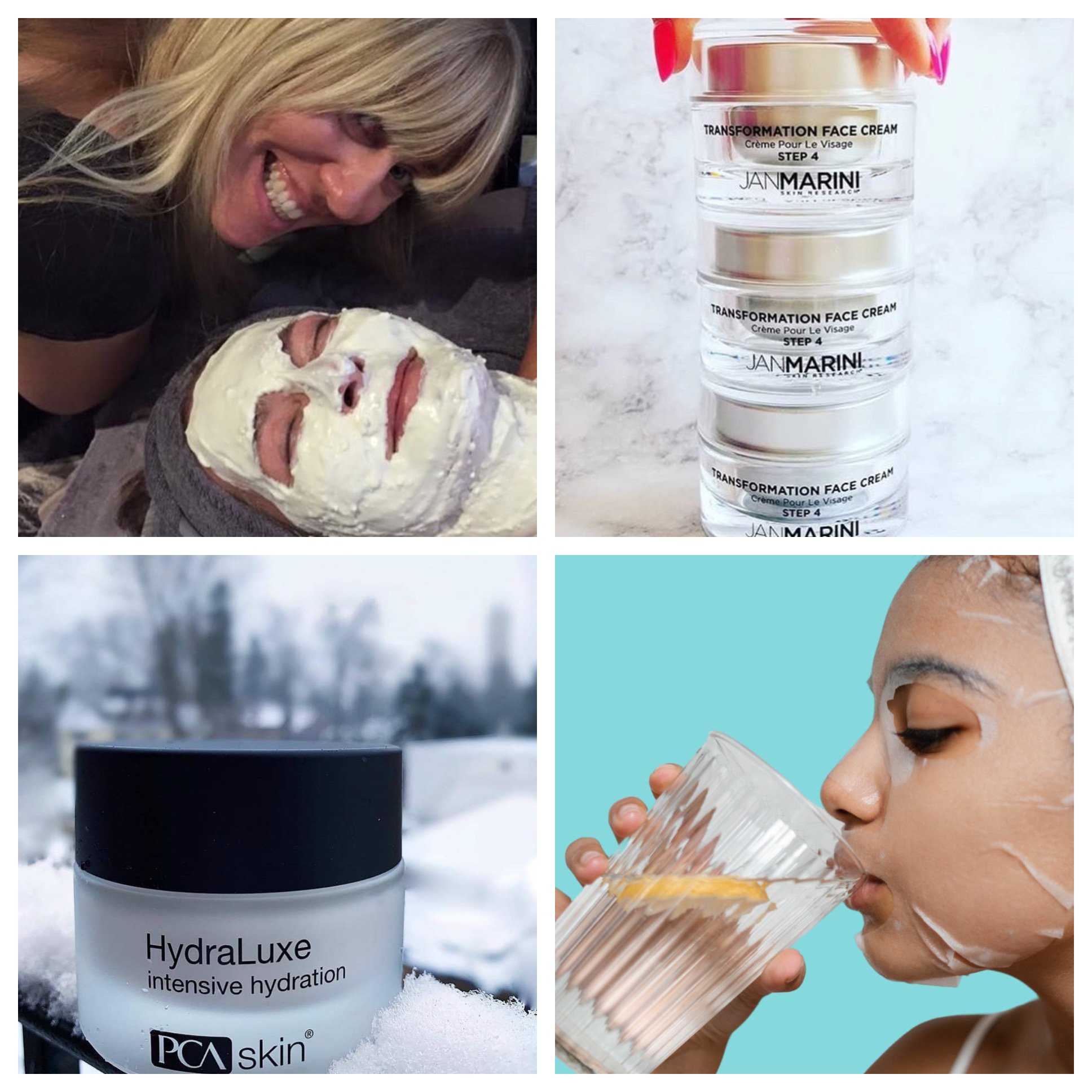 Ask Our Aesthetician: Skin Deep With Shari Spakes