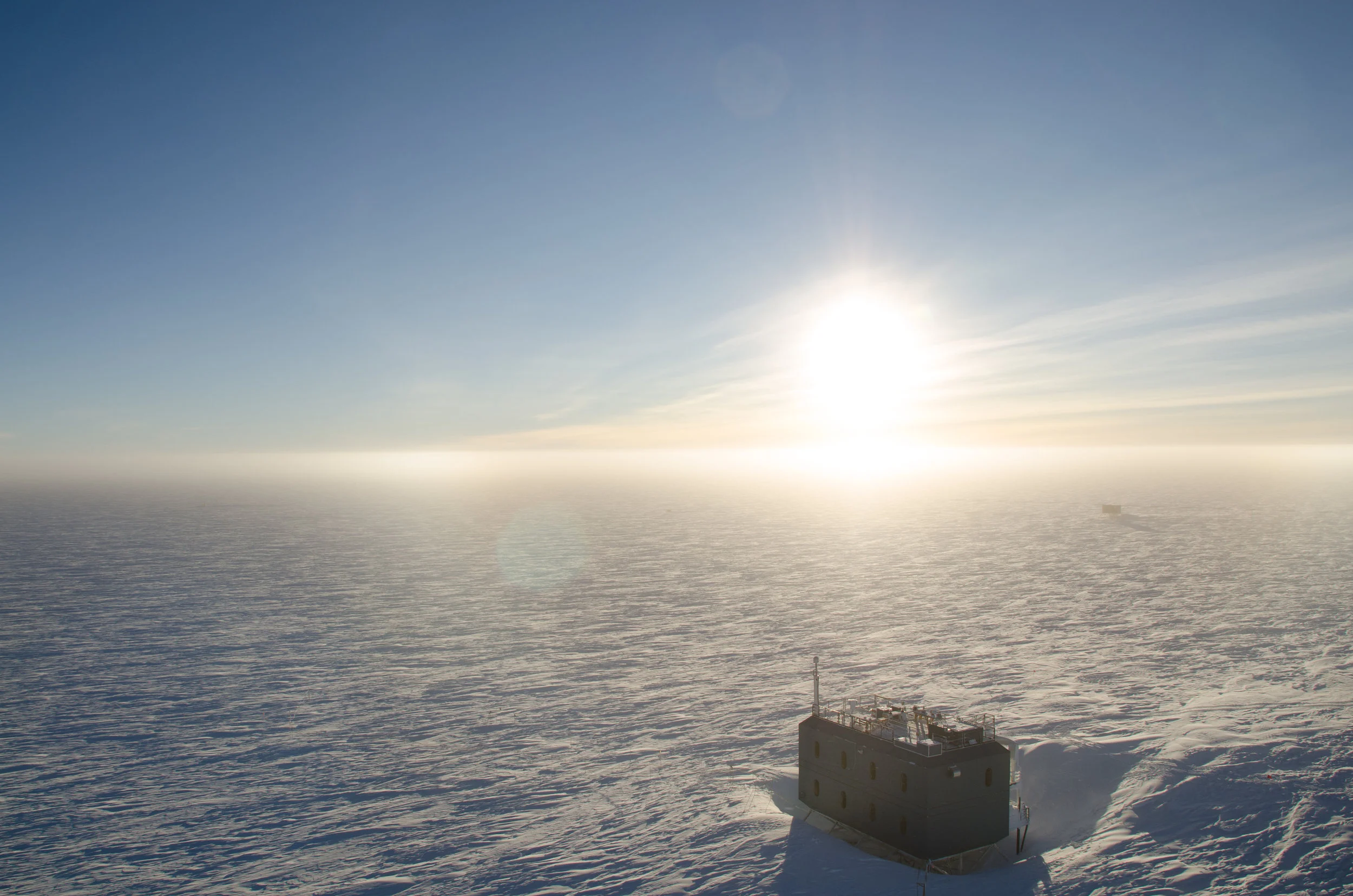 Sustainability 101: Climate Change (Part 1: Ice Cores)