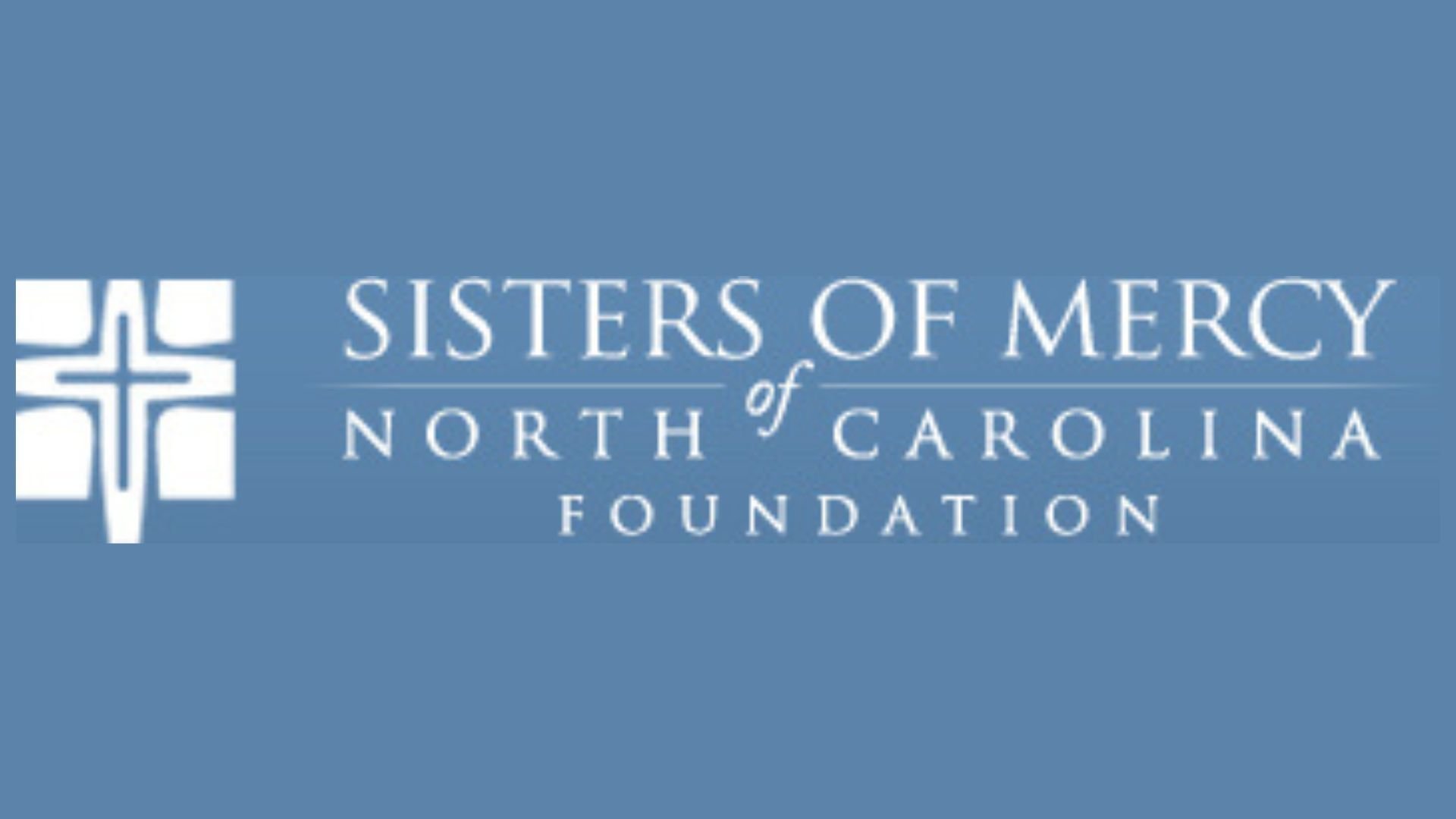 Sisters of Mercy of North Carolina Legacy