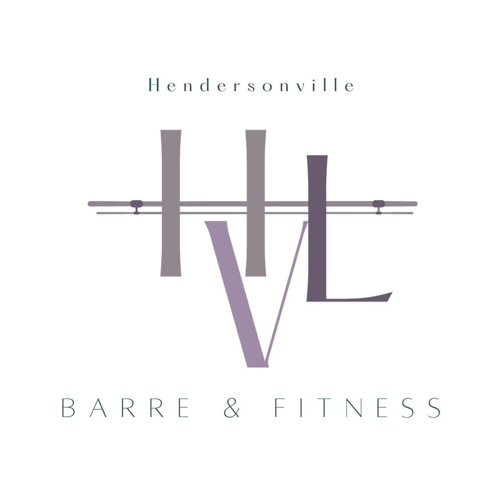 Hendersonville Barre &amp; Fitness