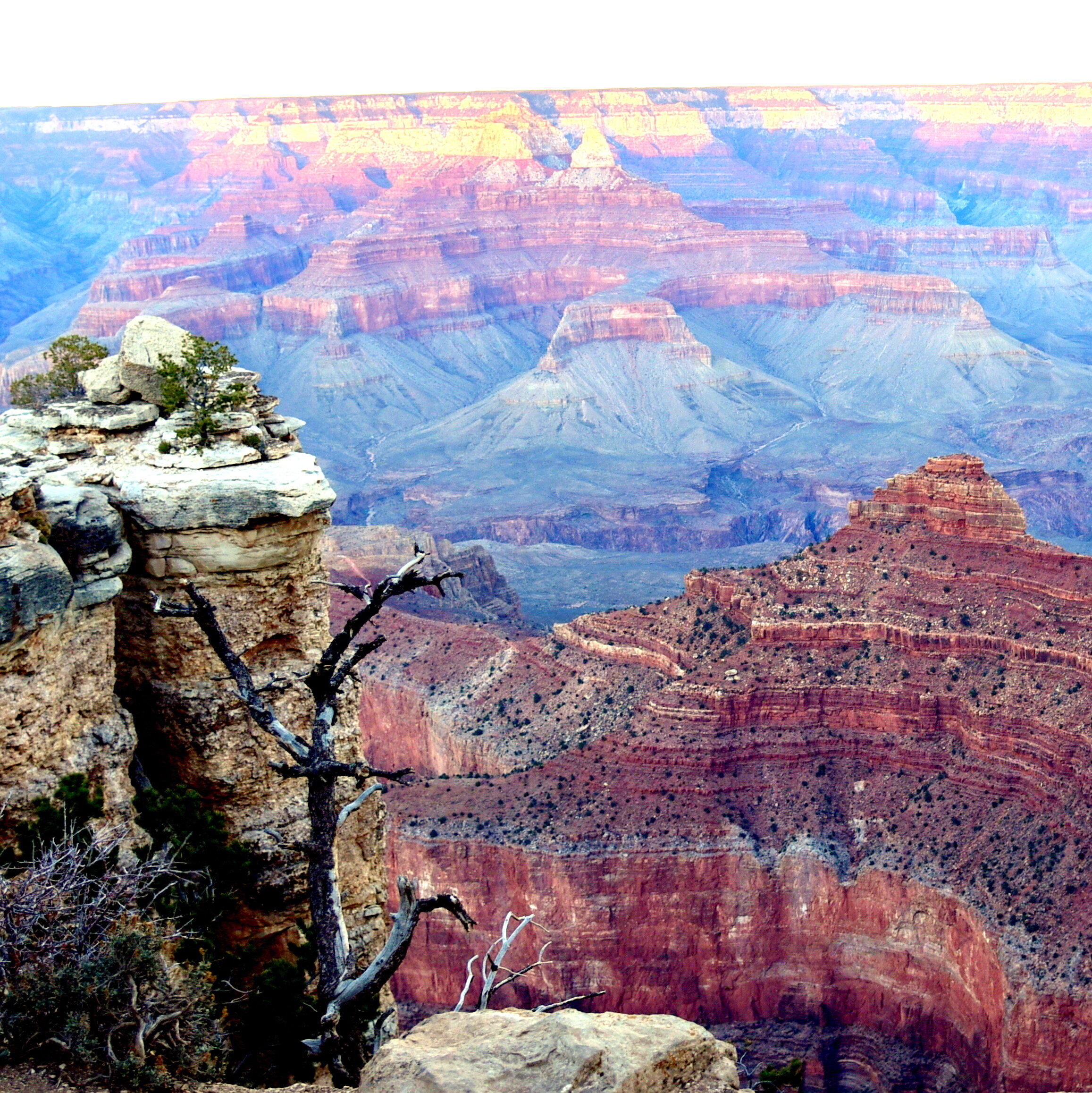 Grand Canyon