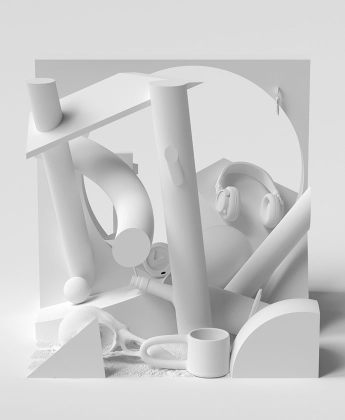 Structure in Randomized Design