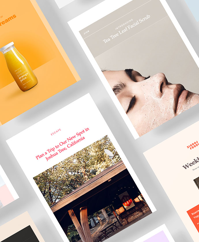 Looking into E-mail Campaigns