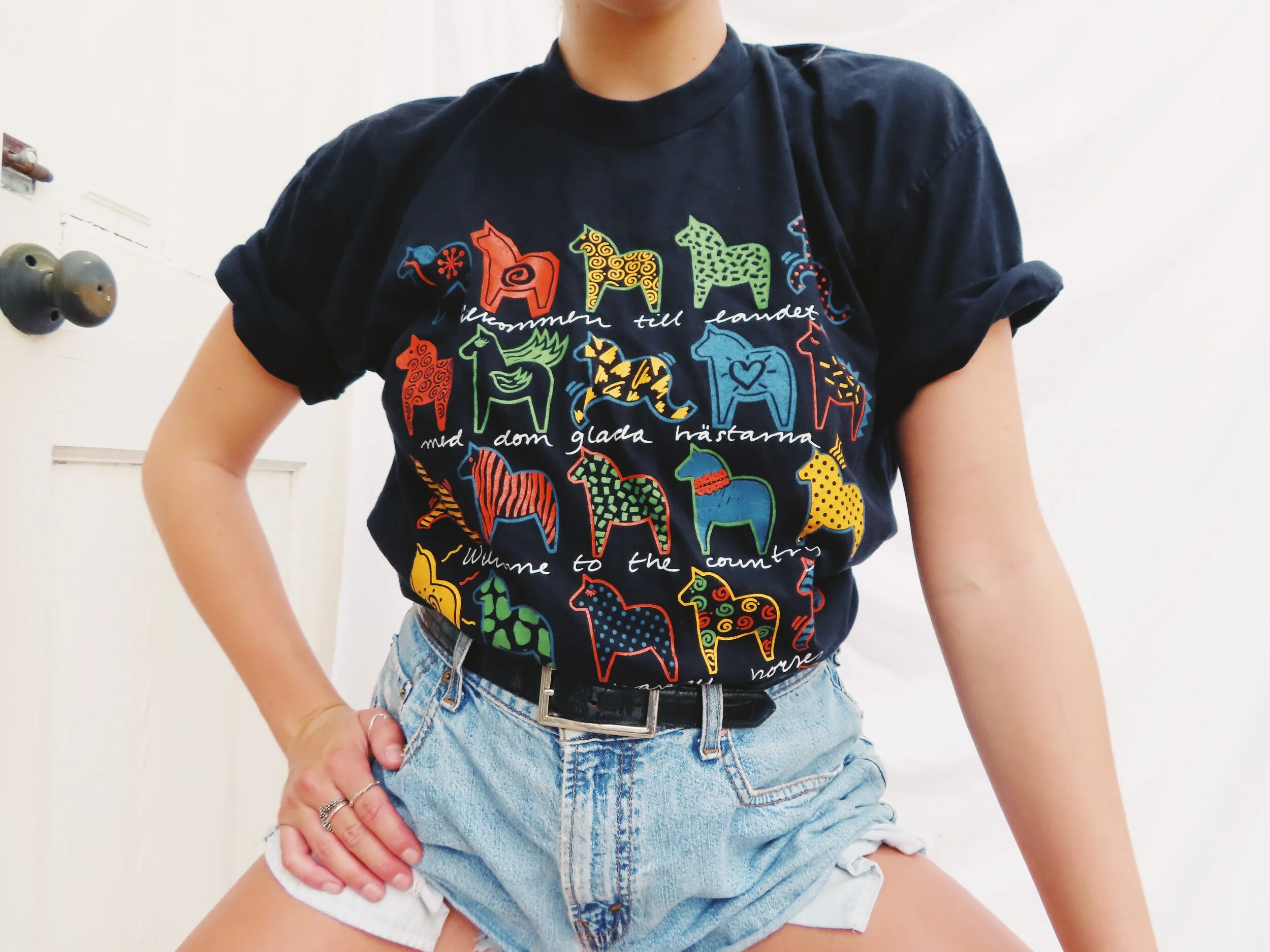 Unicorn Tee