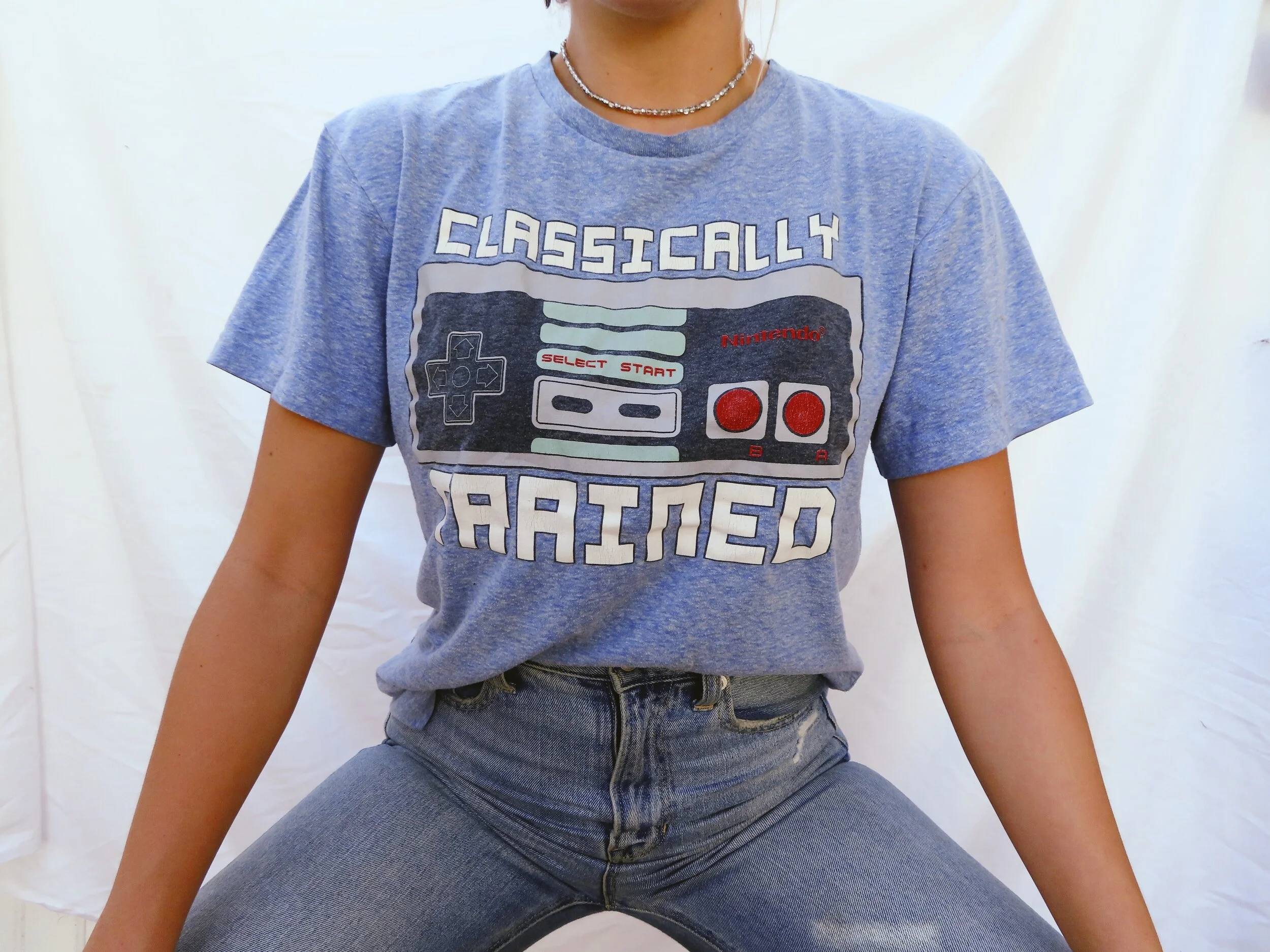 Nintendo Tee