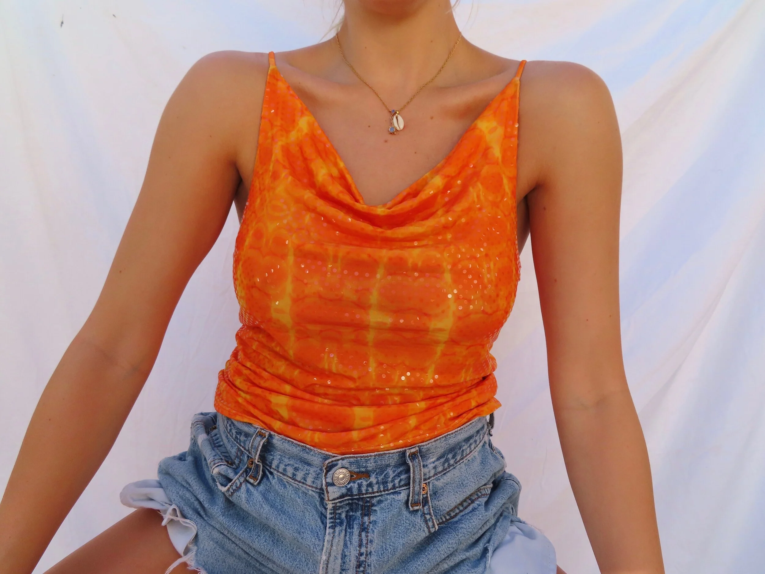 Suns Top