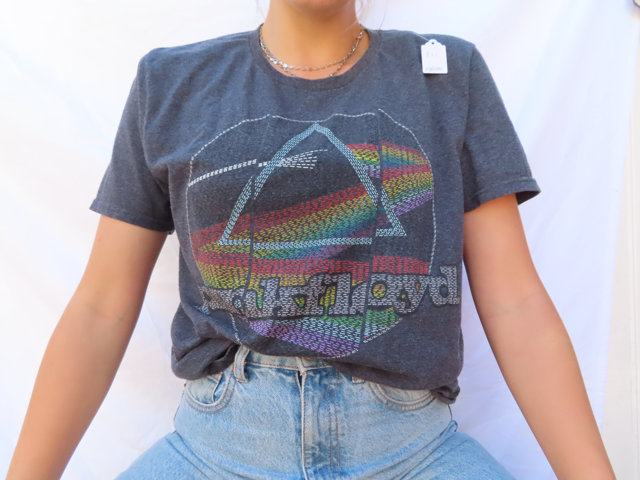 Pink Floyd Tee