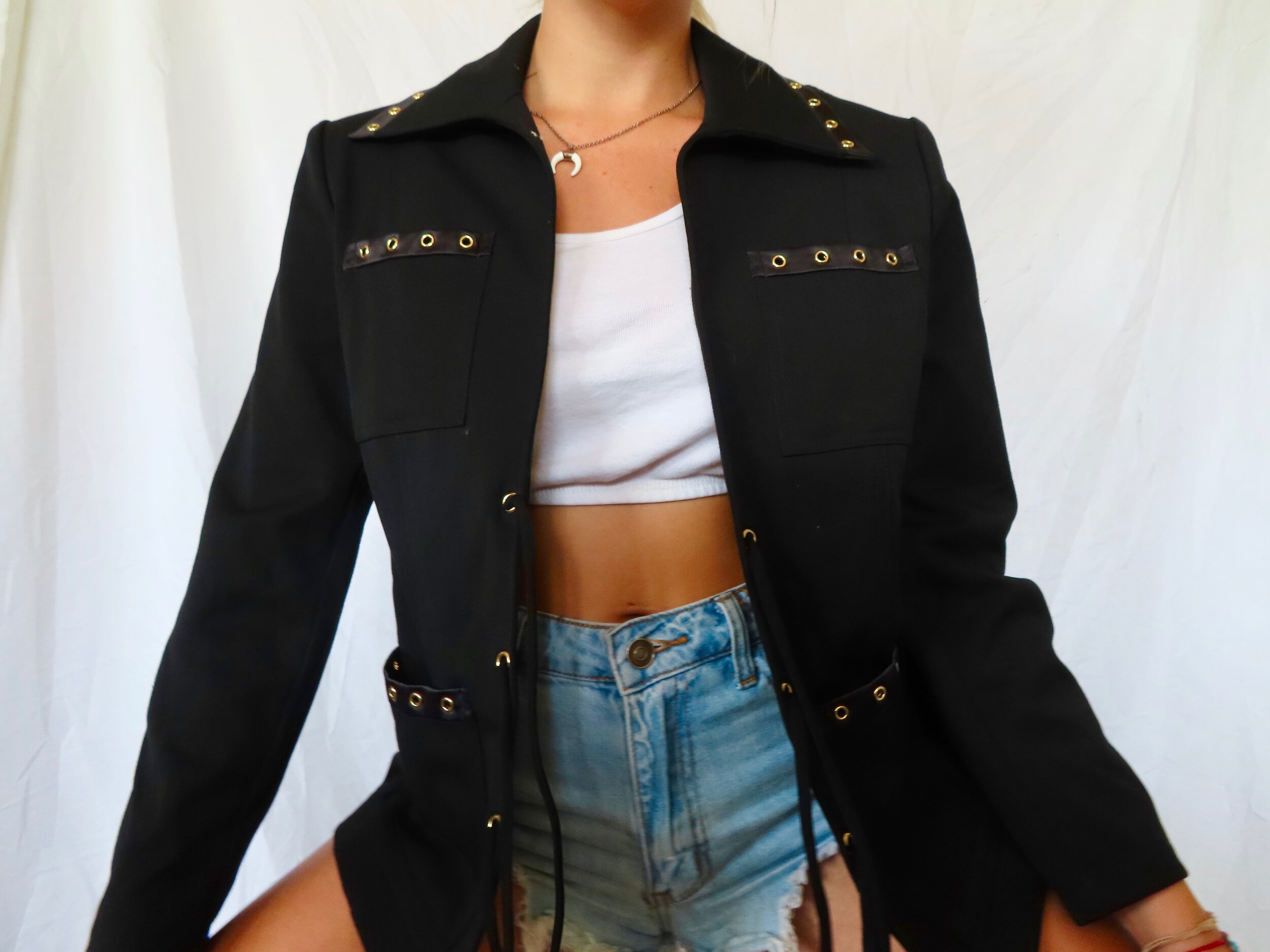 St. John Knit Jacket