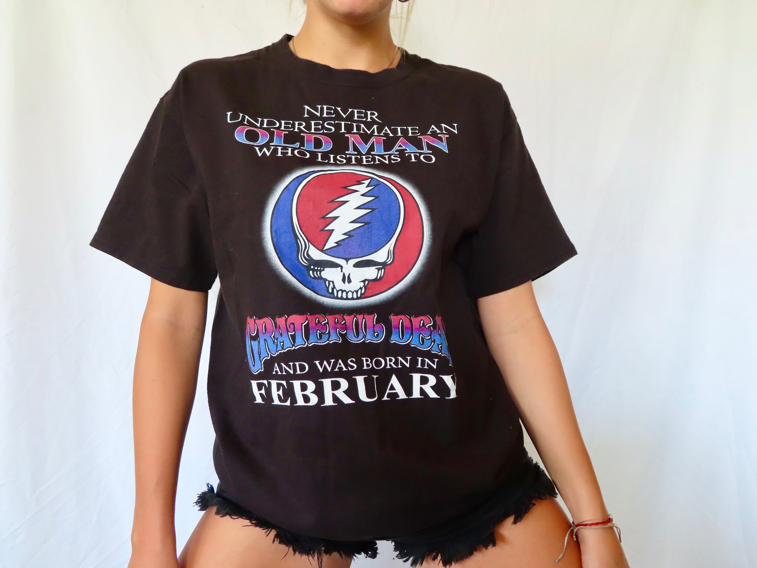 Grateful Dead Tee
