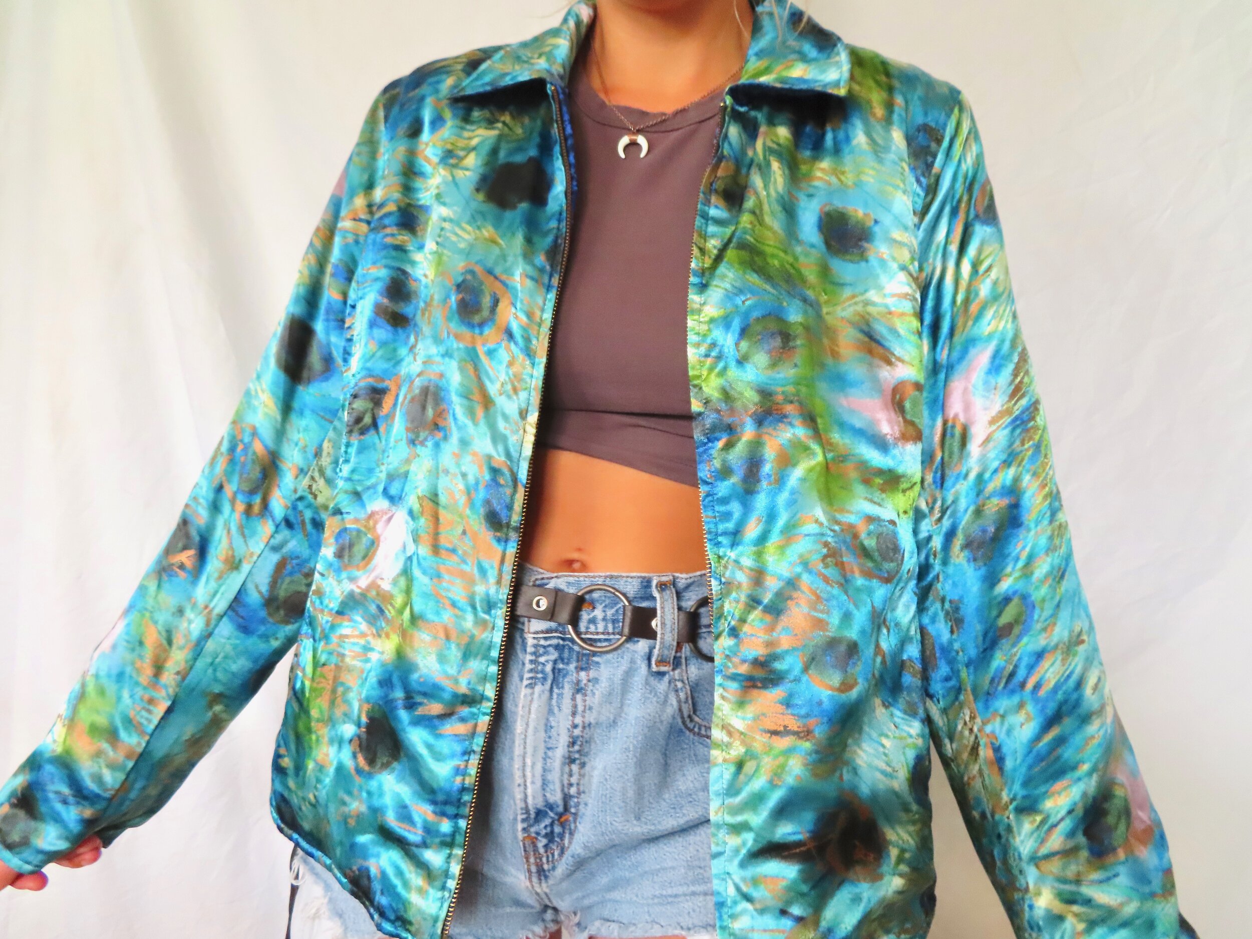 Flippa Reversible Jacket